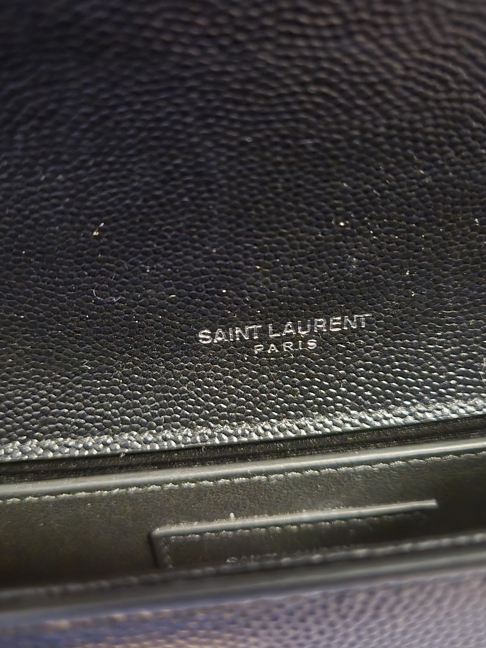 Yves Saint Laurent Kate Bag Size Small (New Small) - Picture 7 of 10